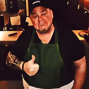 Meet your Posher, William